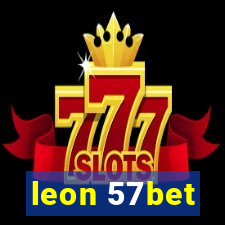 leon 57bet